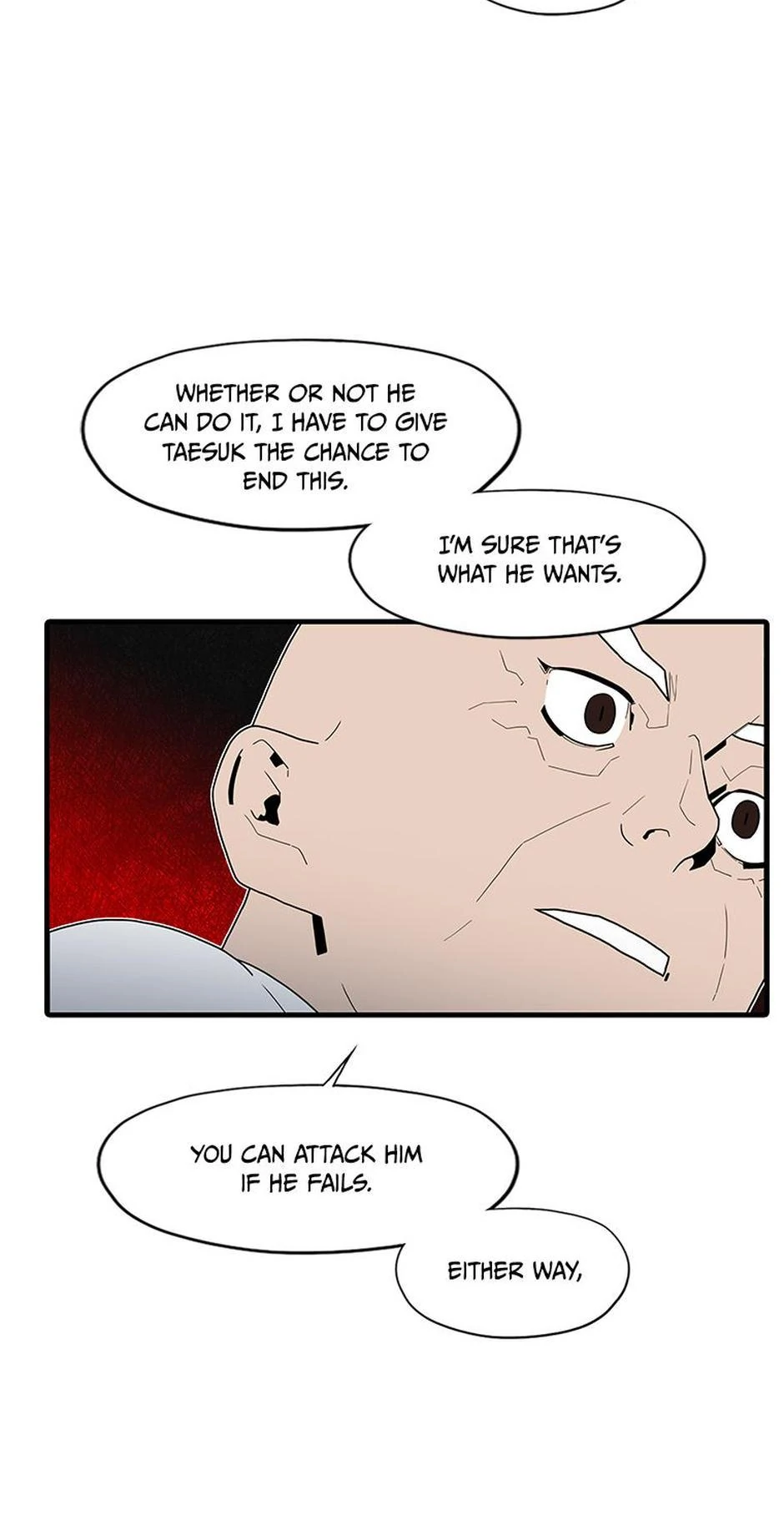 Granny (Official) Chapter 107 - page 27