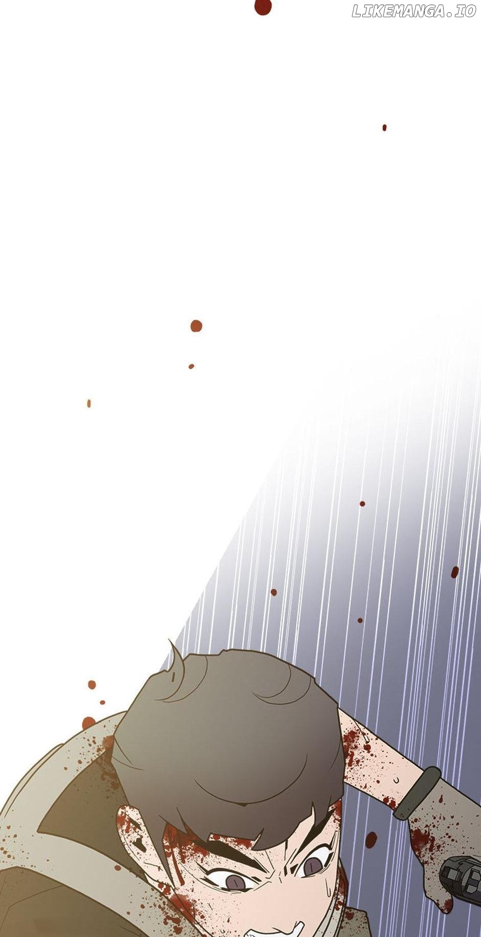 Granny (Official) Chapter 107 - page 4