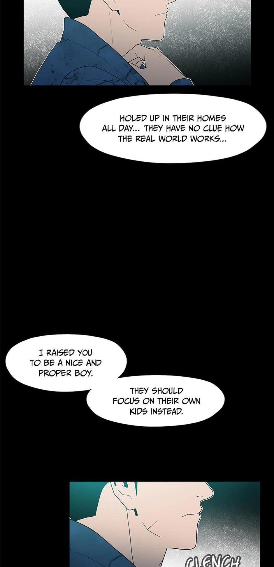 Granny (Official) Chapter 107 - page 42
