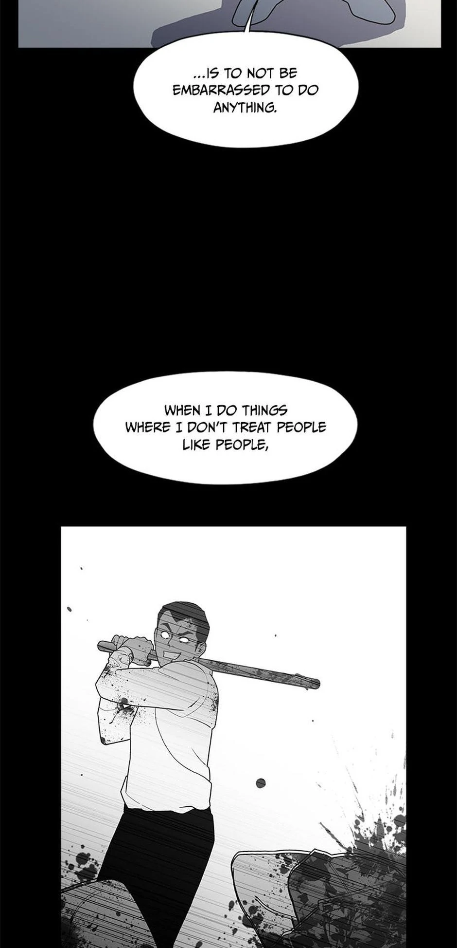 Granny (Official) Chapter 107 - page 46