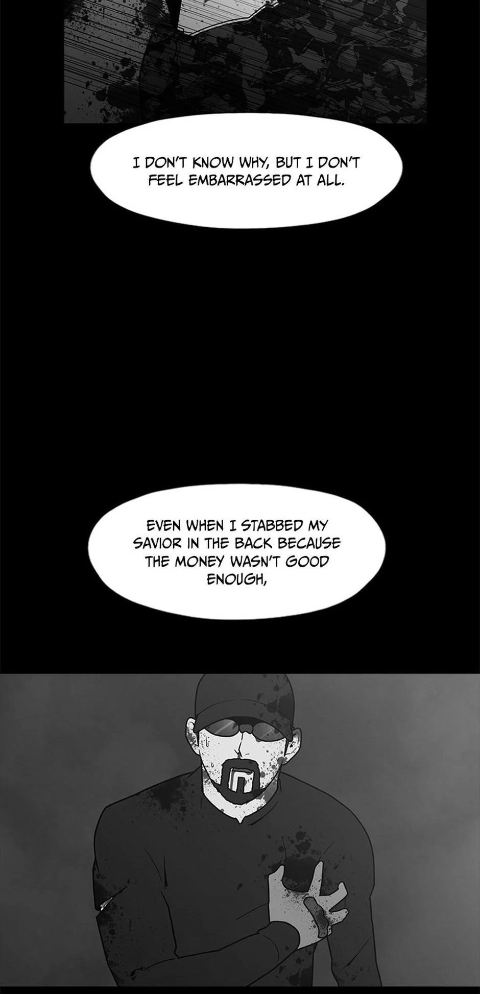 Granny (Official) Chapter 107 - page 47