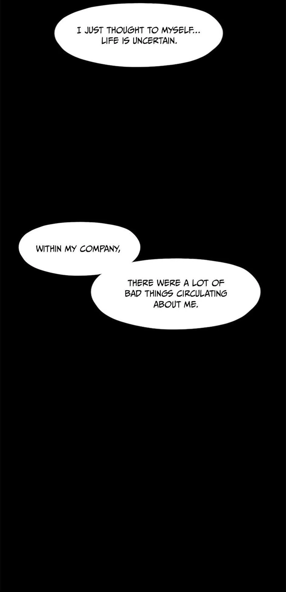 Granny (Official) Chapter 107 - page 48