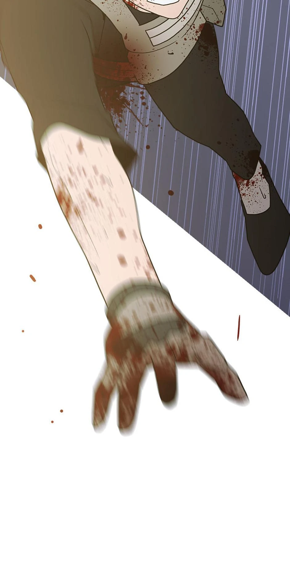 Granny (Official) Chapter 107 - page 5