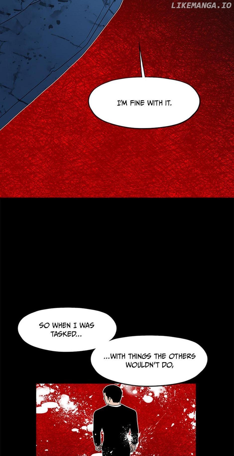 Granny (Official) Chapter 107 - page 50