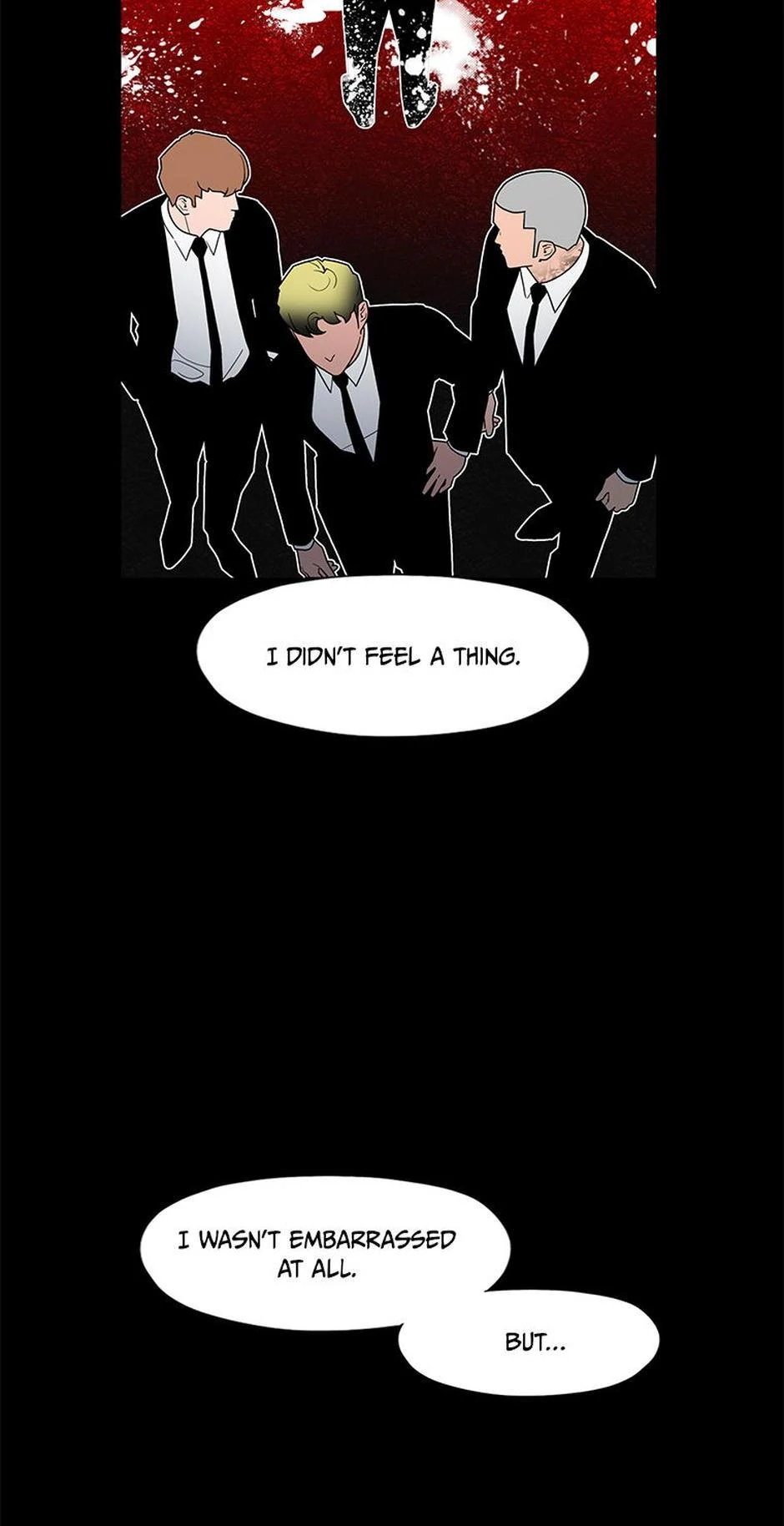 Granny (Official) Chapter 107 - page 51