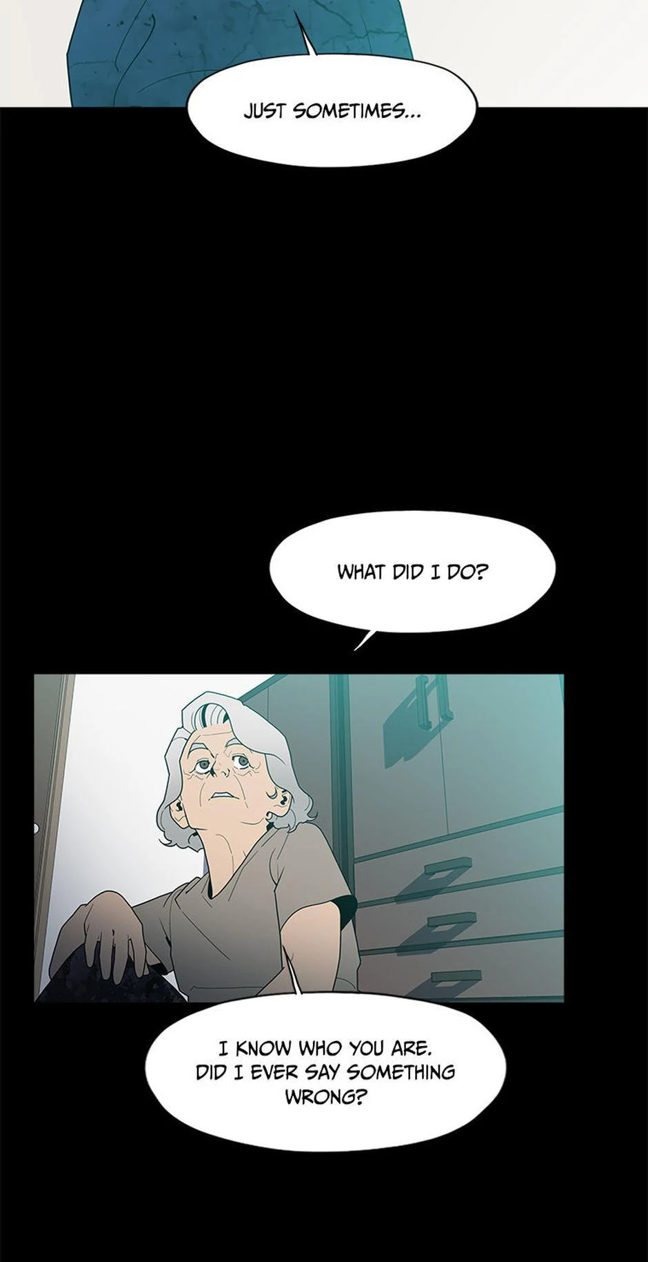 Granny (Official) Chapter 107 - page 53