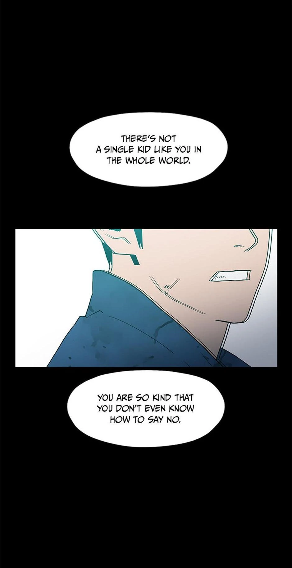 Granny (Official) Chapter 107 - page 54