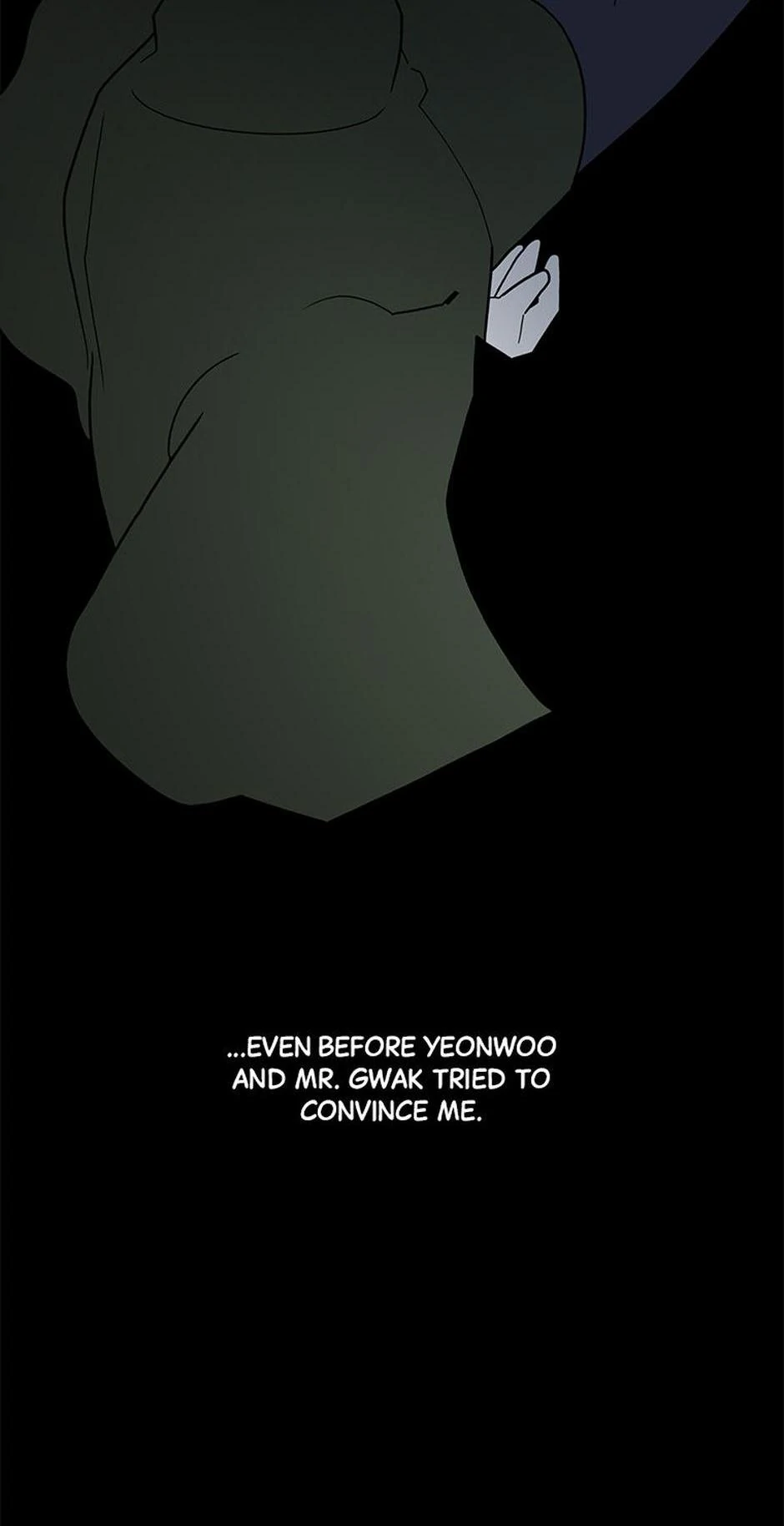 Granny (Official) Chapter 107 - page 62
