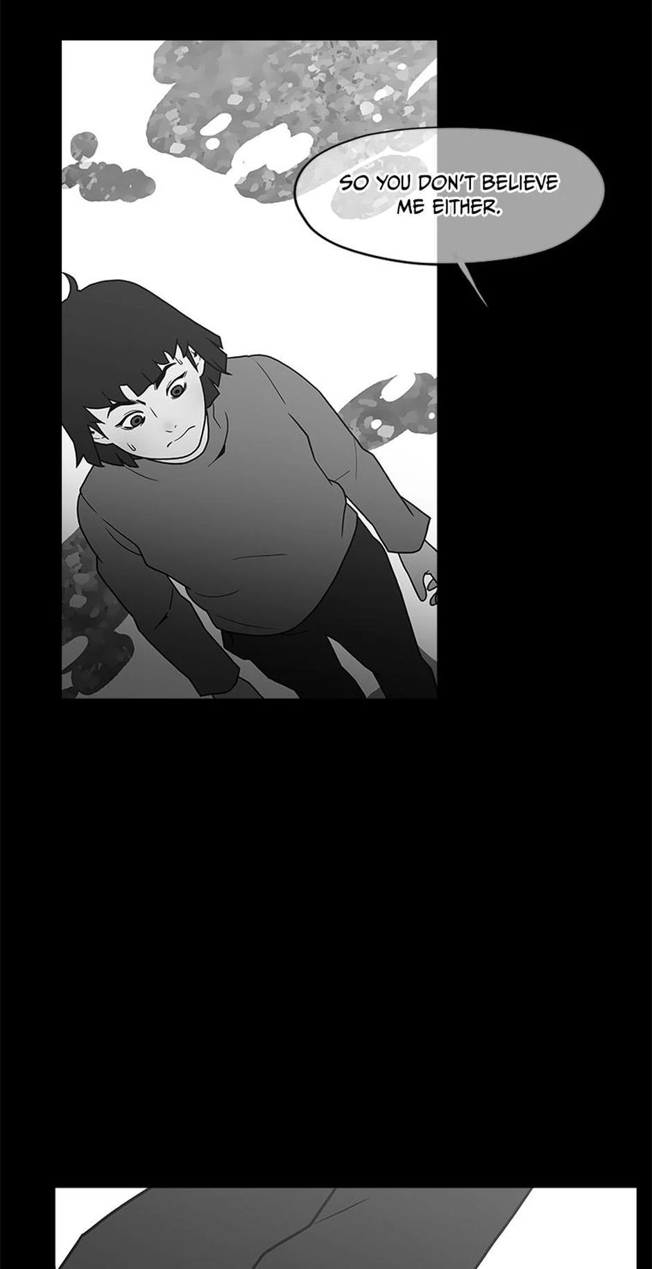 Granny (Official) Chapter 107 - page 65