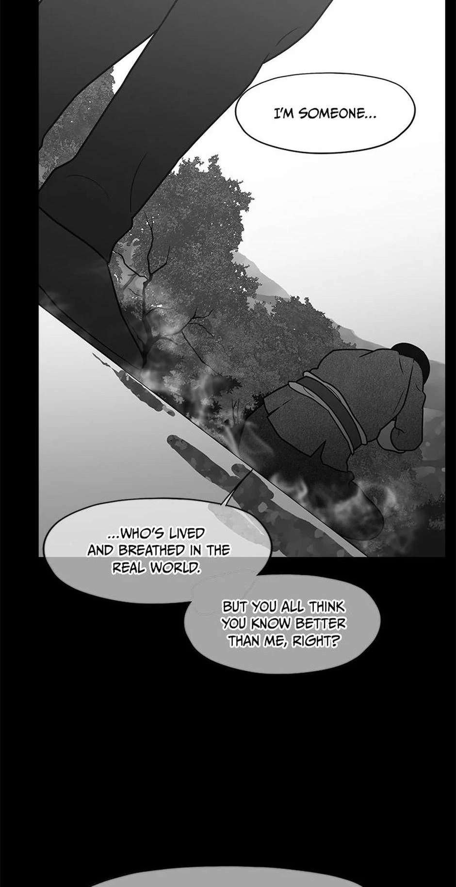 Granny (Official) Chapter 107 - page 66