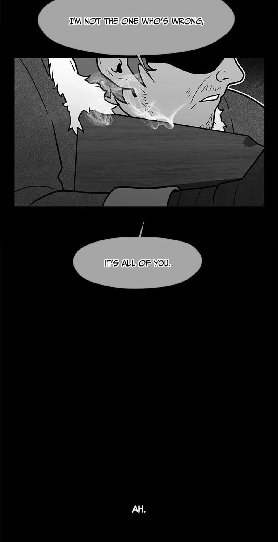 Granny (Official) Chapter 107 - page 67