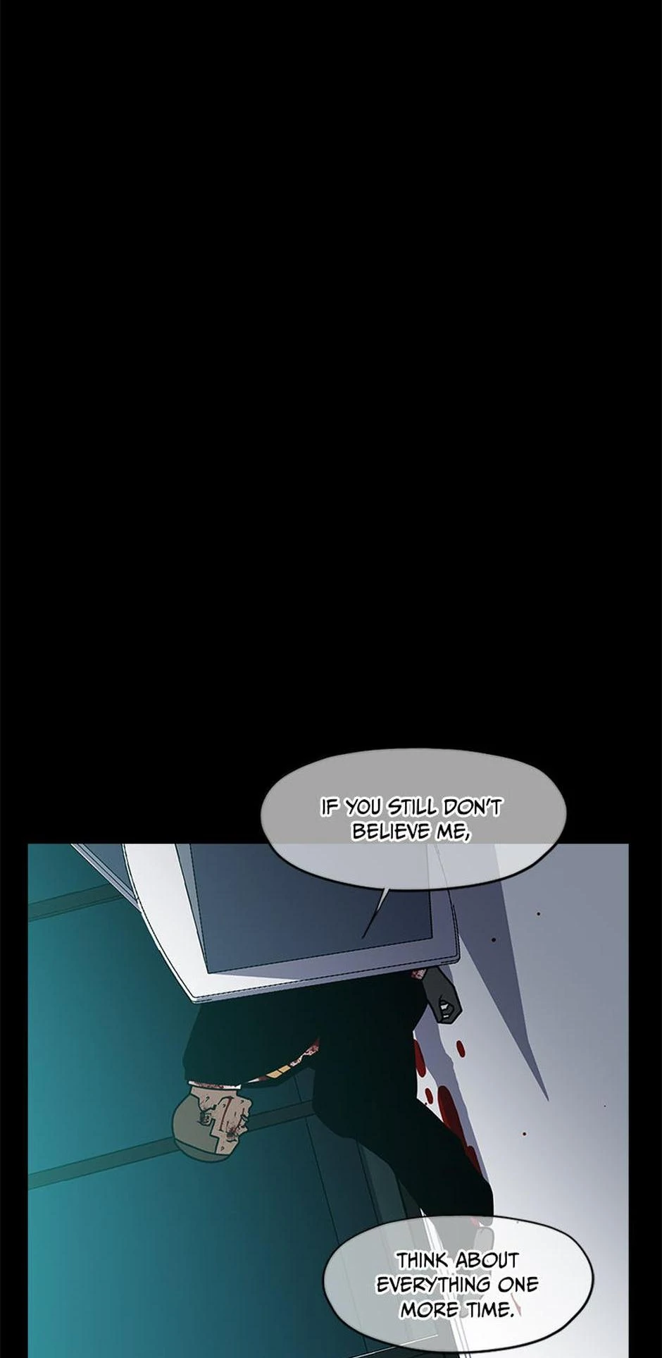 Granny (Official) Chapter 107 - page 73