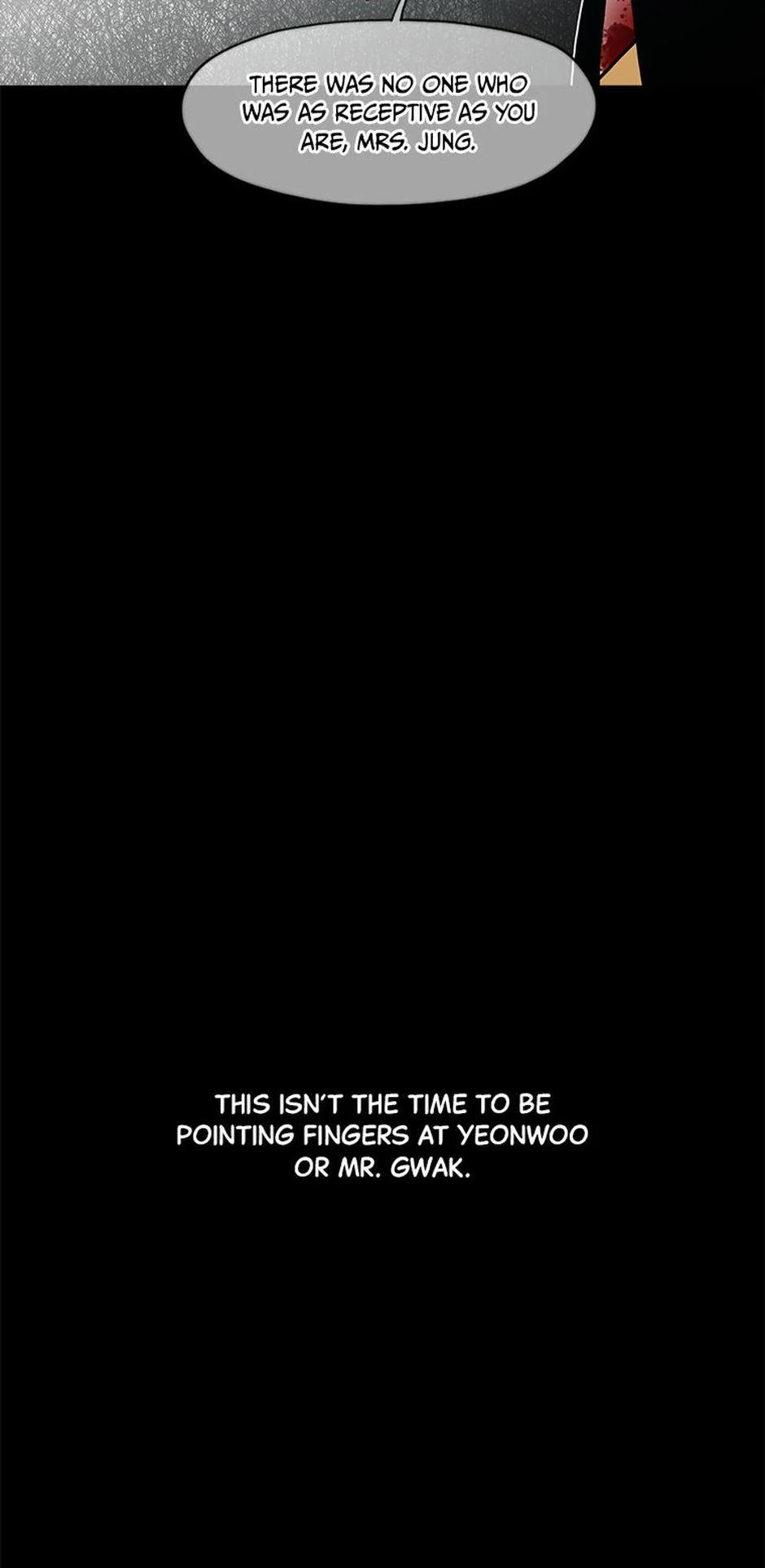 Granny (Official) Chapter 107 - page 75