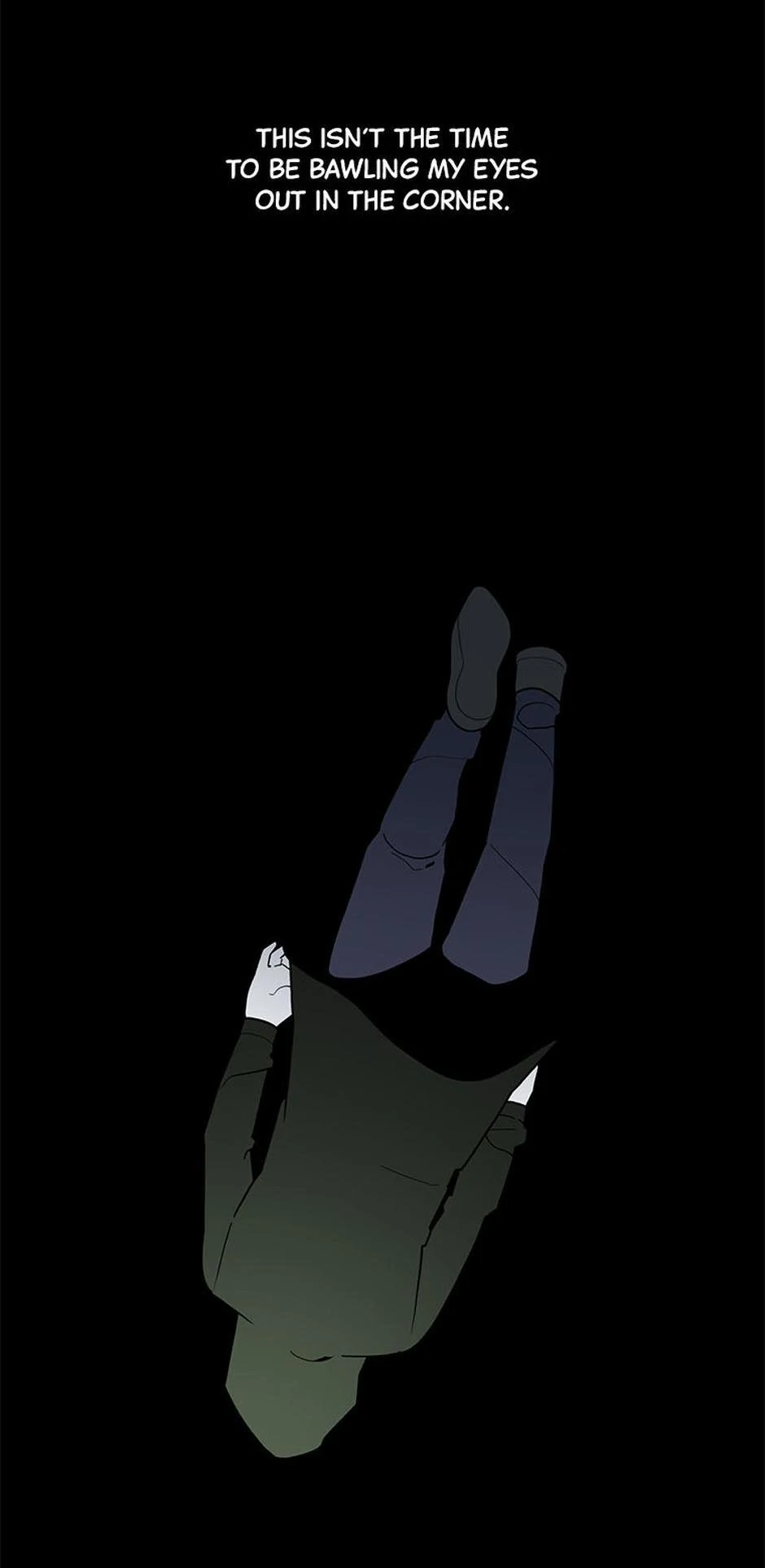 Granny (Official) Chapter 107 - page 76