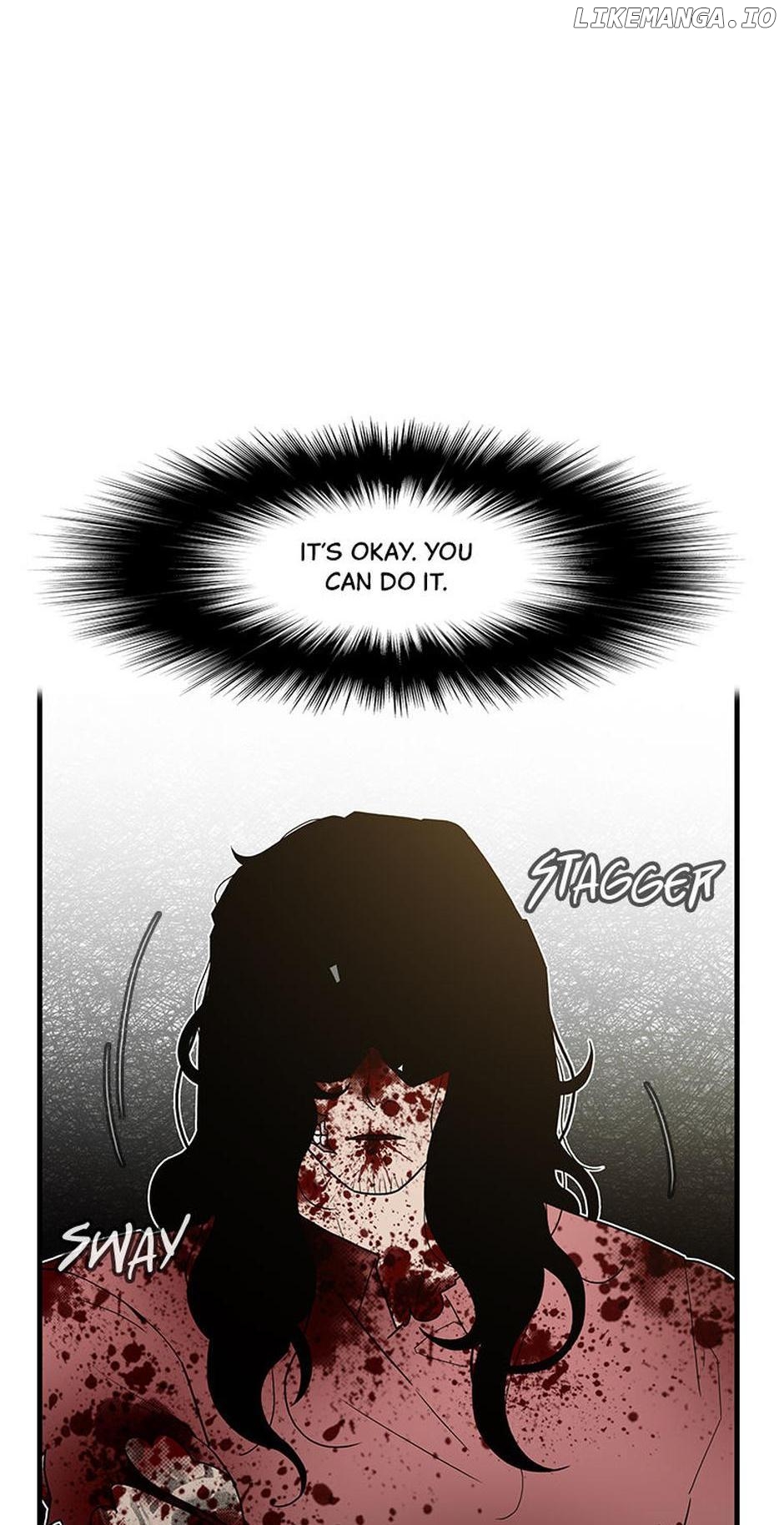 Granny (Official) Chapter 107 - page 80