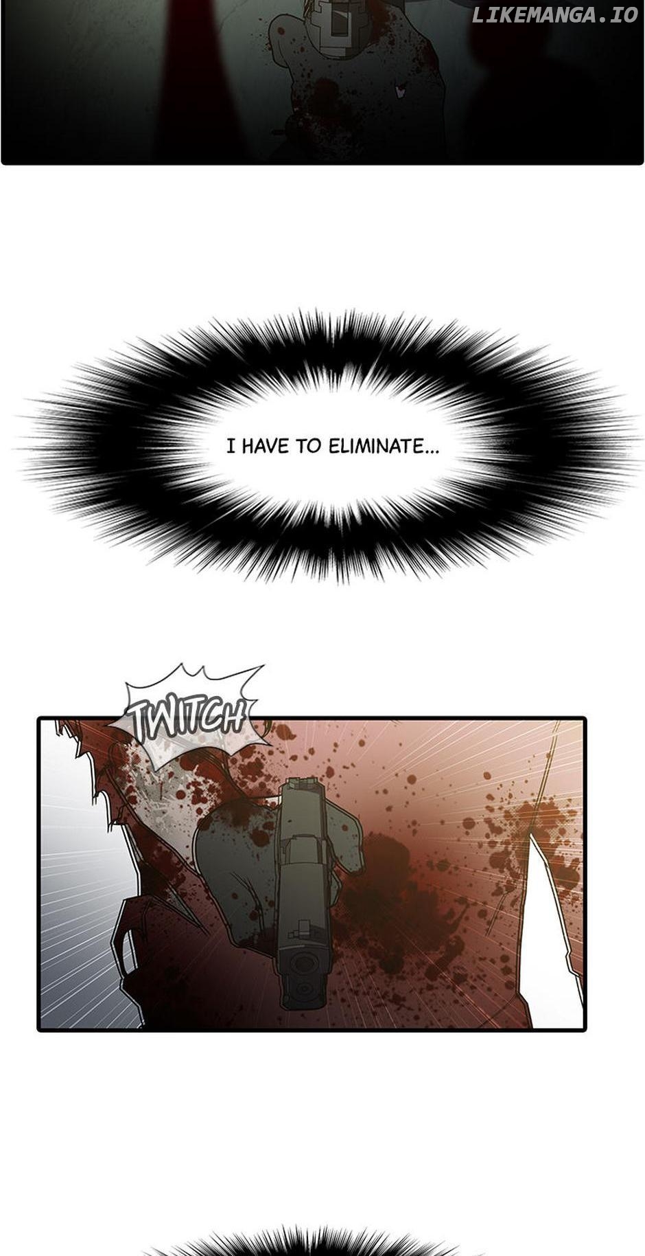 Granny (Official) Chapter 107 - page 82