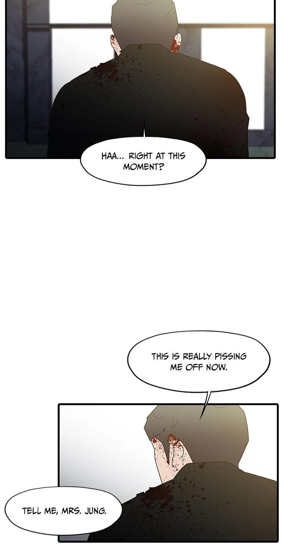 Granny (Official) Chapter 107 - page 88