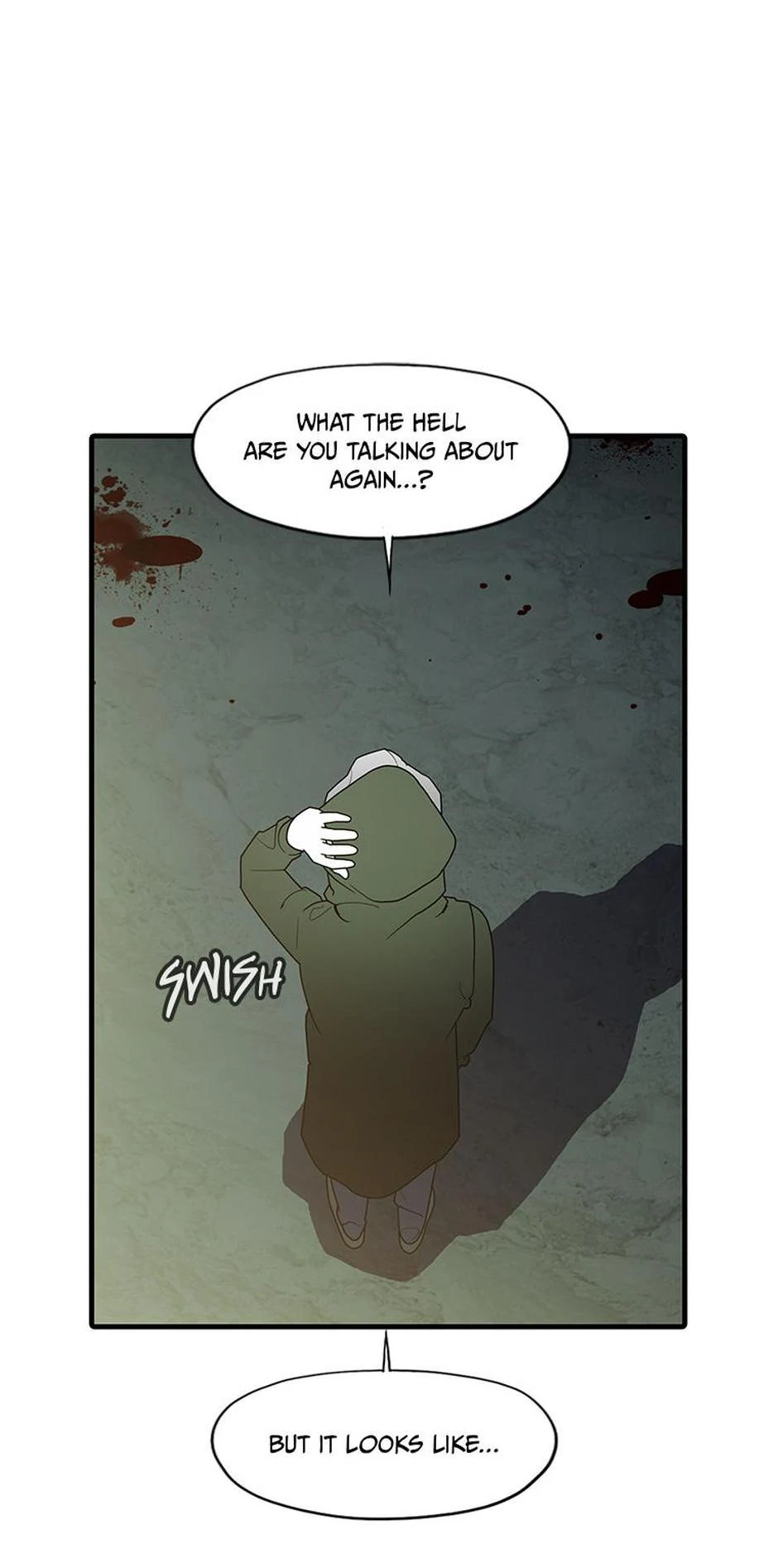 Granny (Official) Chapter 107 - page 90