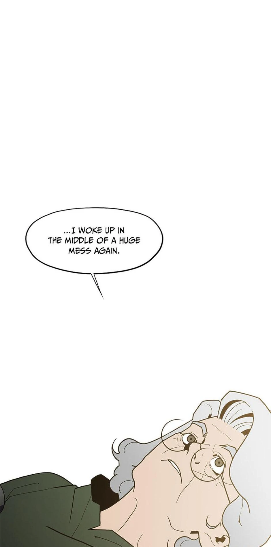Granny (Official) Chapter 107 - page 91