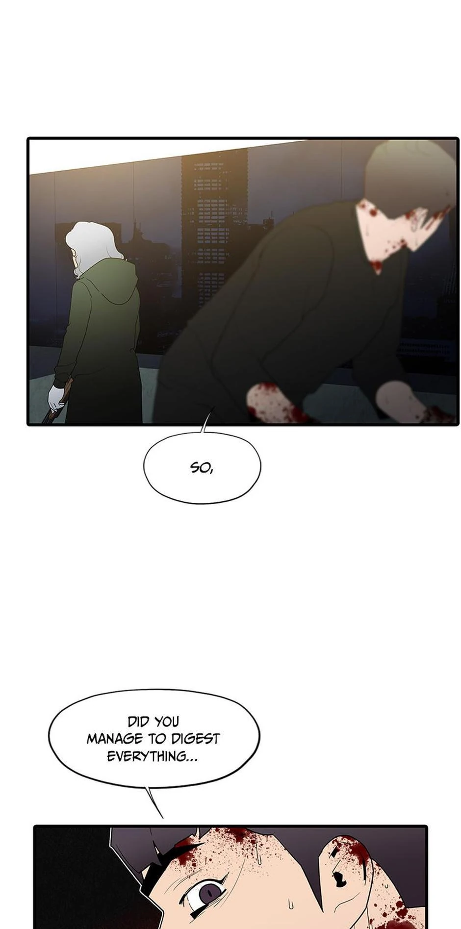 Granny (Official) Chapter 107 - page 93