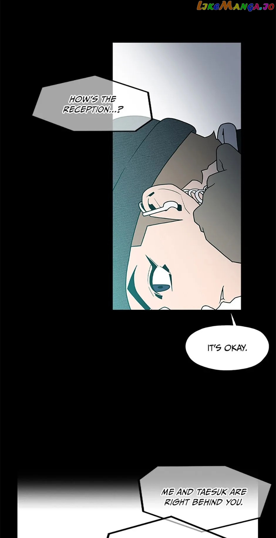 Granny (Official) Chapter 66 - page 11
