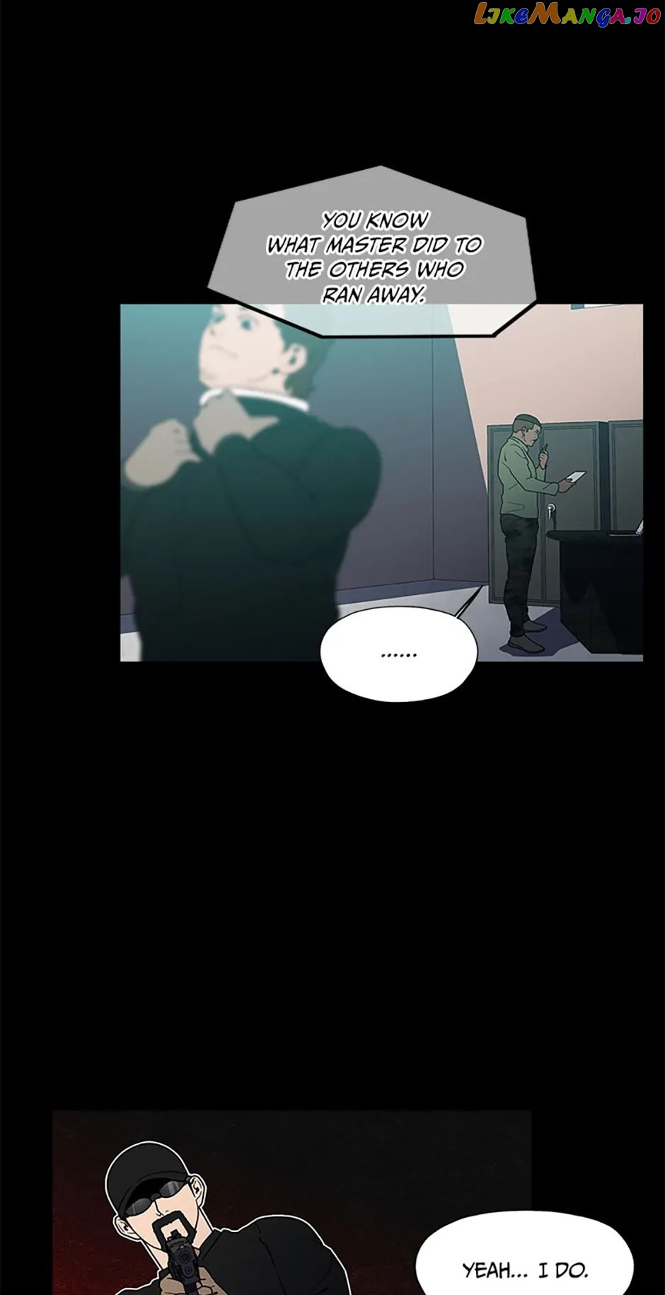 Granny (Official) Chapter 66 - page 13