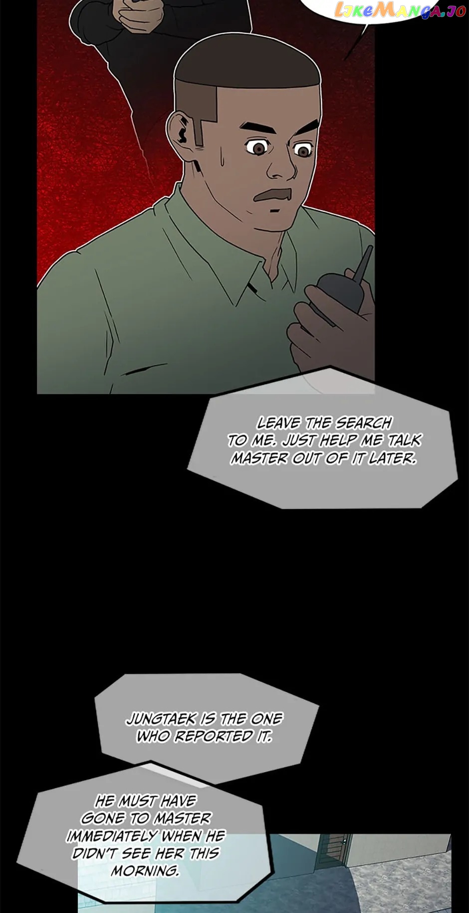 Granny (Official) Chapter 66 - page 14