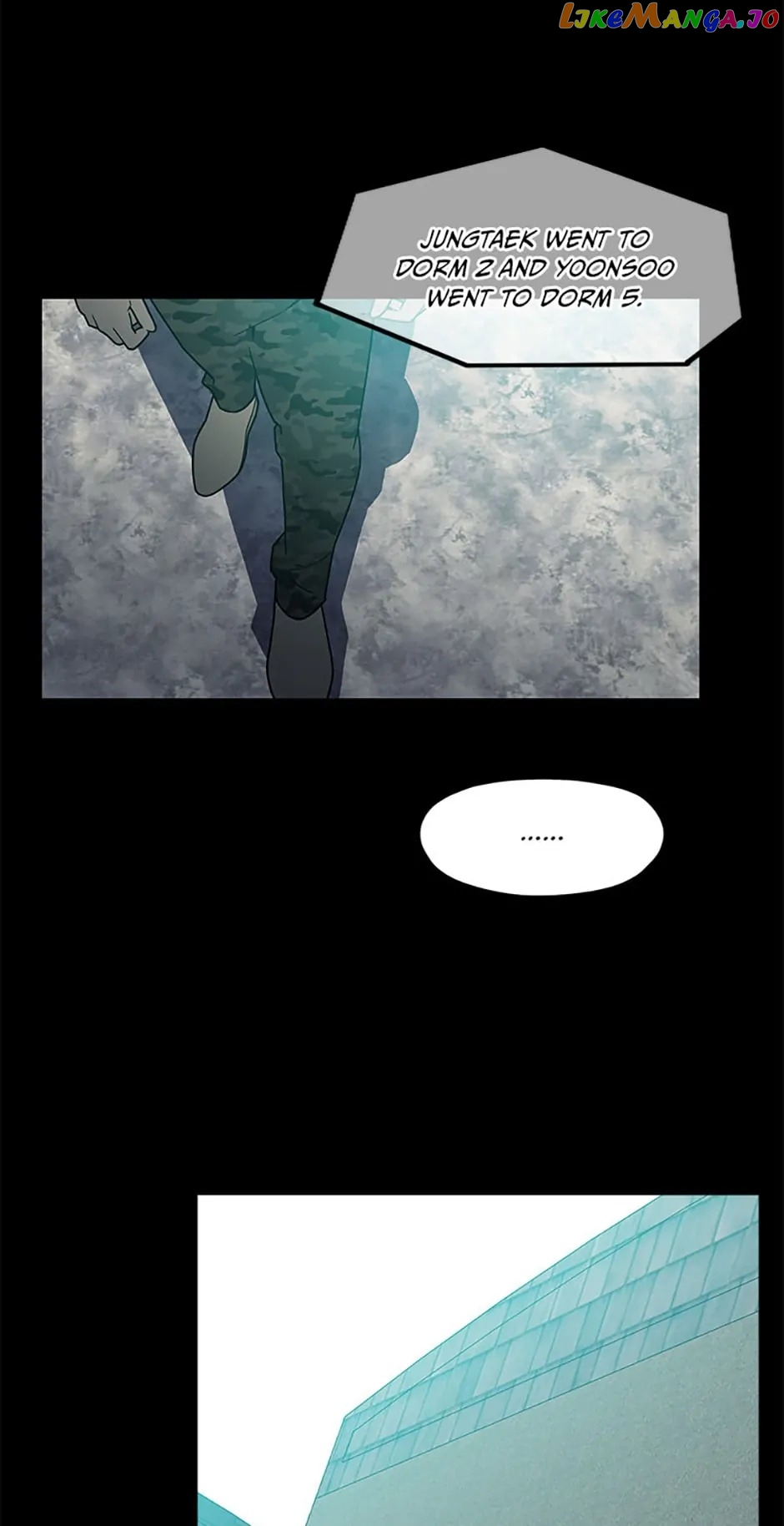 Granny (Official) Chapter 66 - page 16