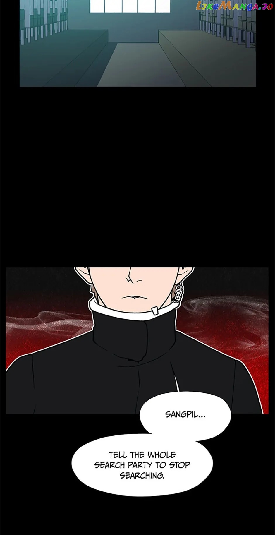 Granny (Official) Chapter 66 - page 19