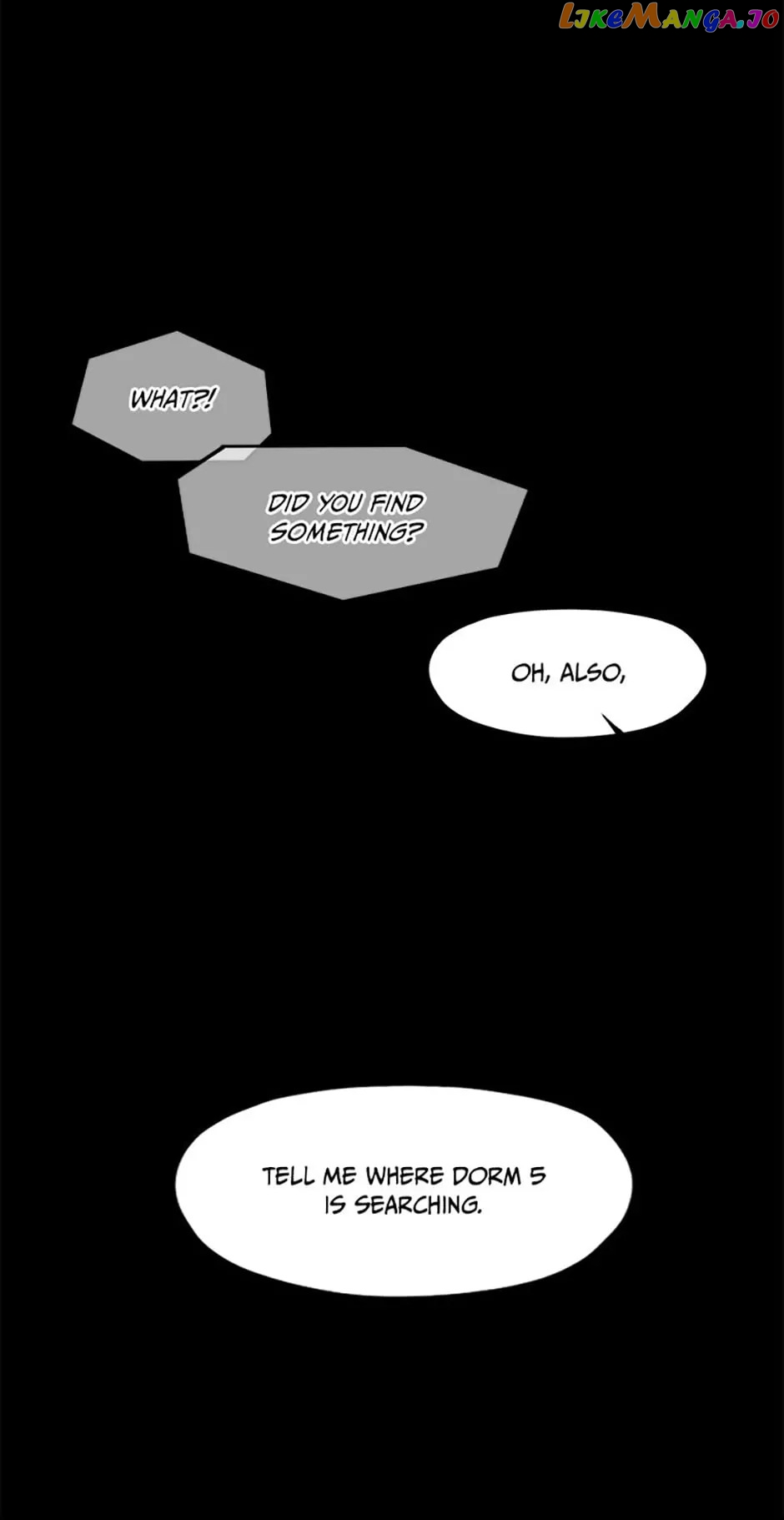Granny (Official) Chapter 66 - page 20