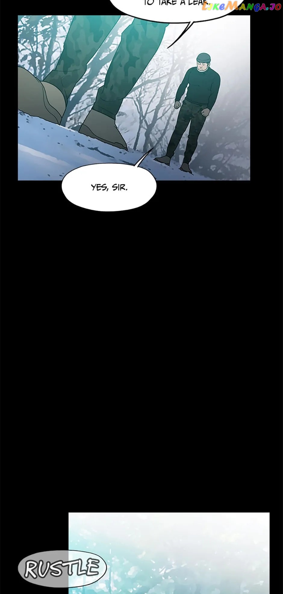 Granny (Official) Chapter 66 - page 26