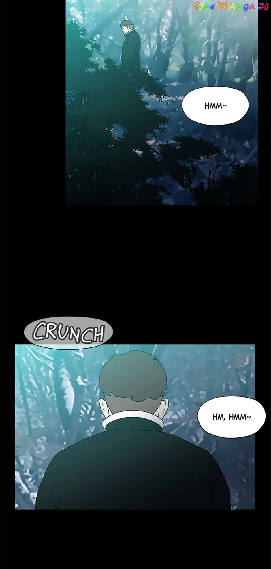 Granny (Official) Chapter 66 - page 27