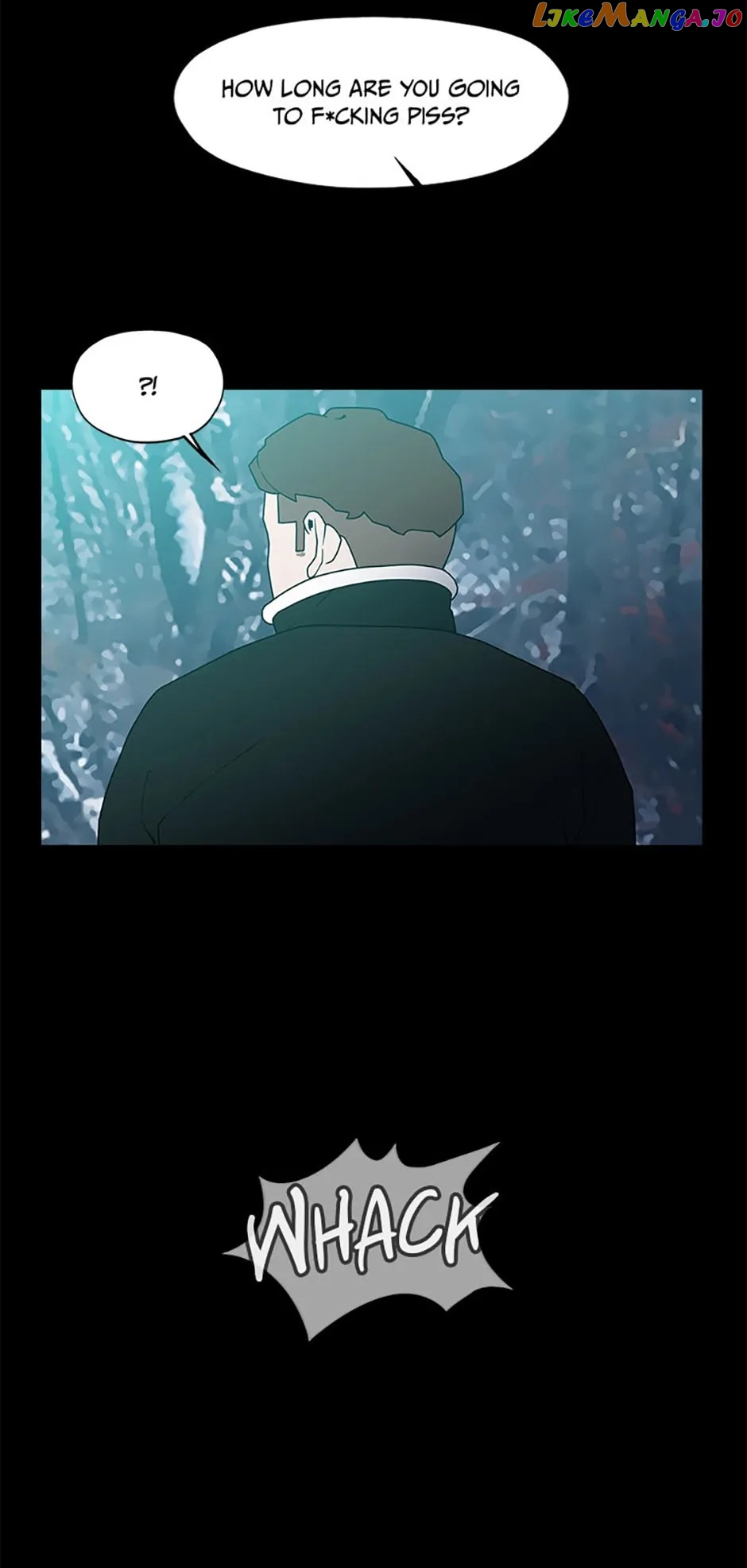 Granny (Official) Chapter 66 - page 28