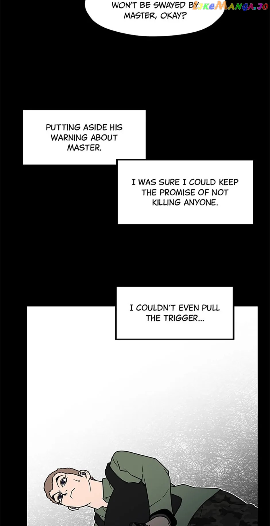 Granny (Official) Chapter 66 - page 3