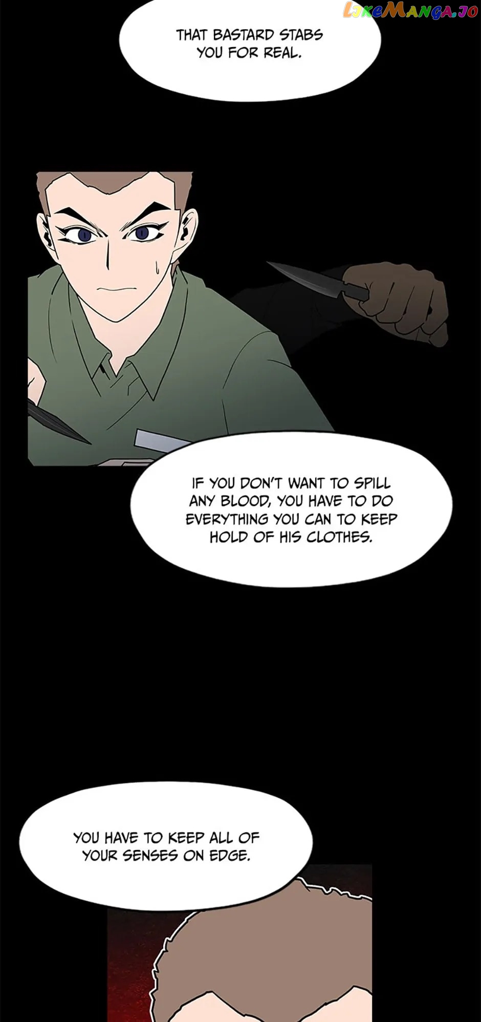 Granny (Official) Chapter 66 - page 33