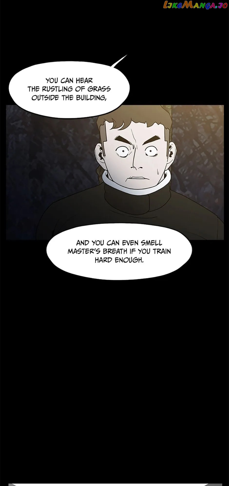 Granny (Official) Chapter 66 - page 35