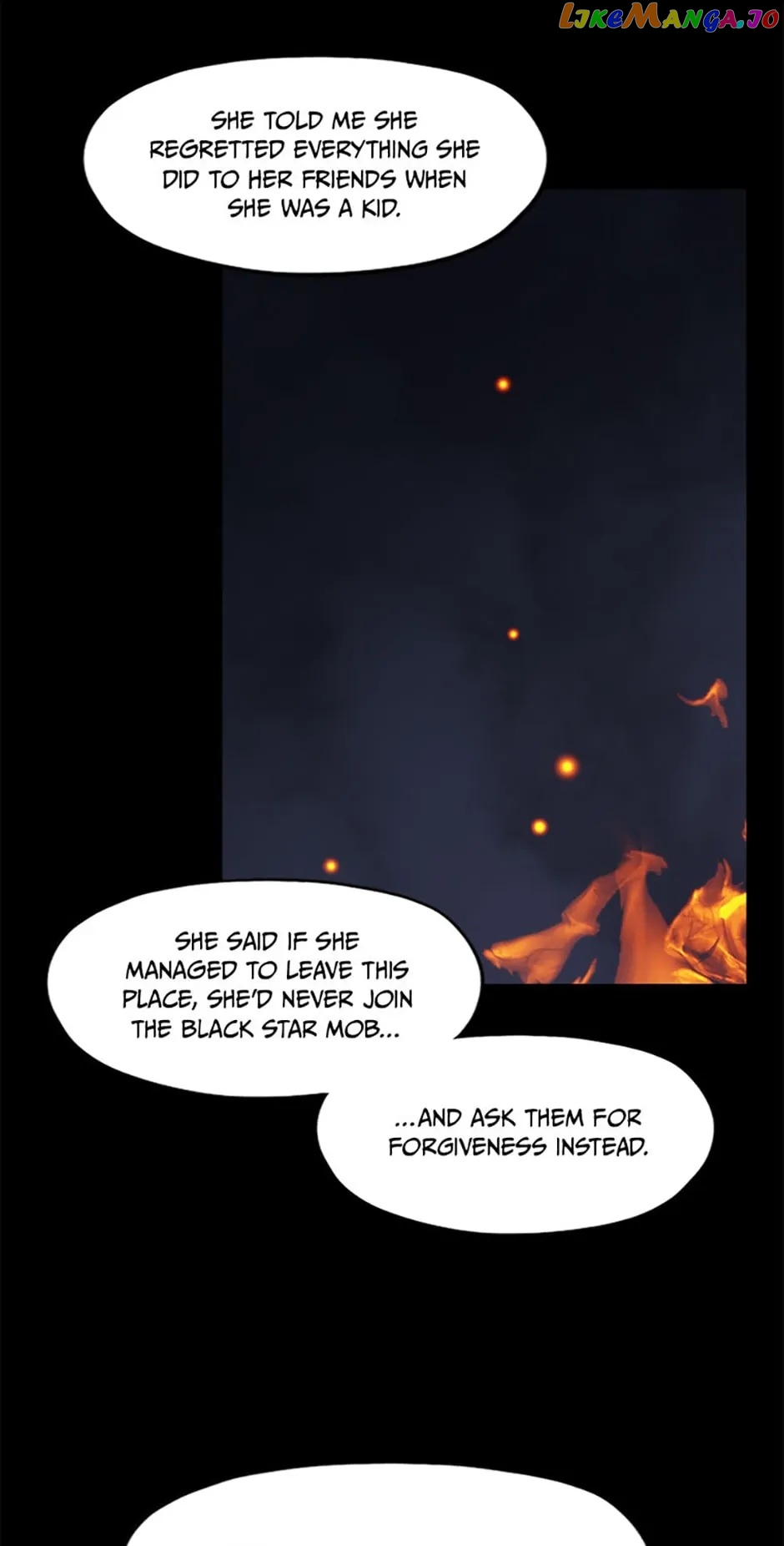 Granny (Official) Chapter 66 - page 41
