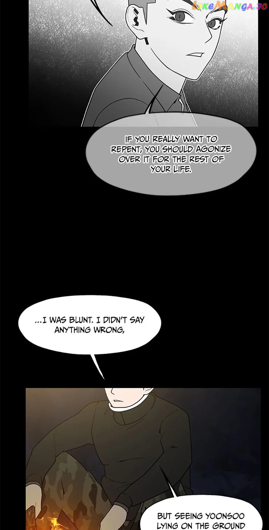 Granny (Official) Chapter 66 - page 43