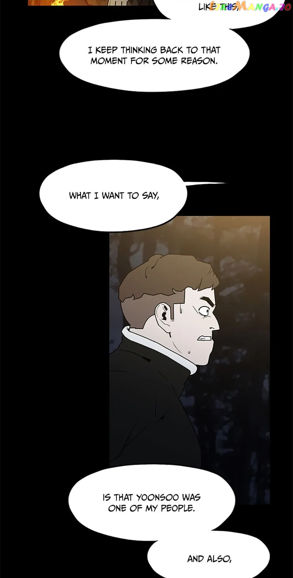 Granny (Official) Chapter 66 - page 44