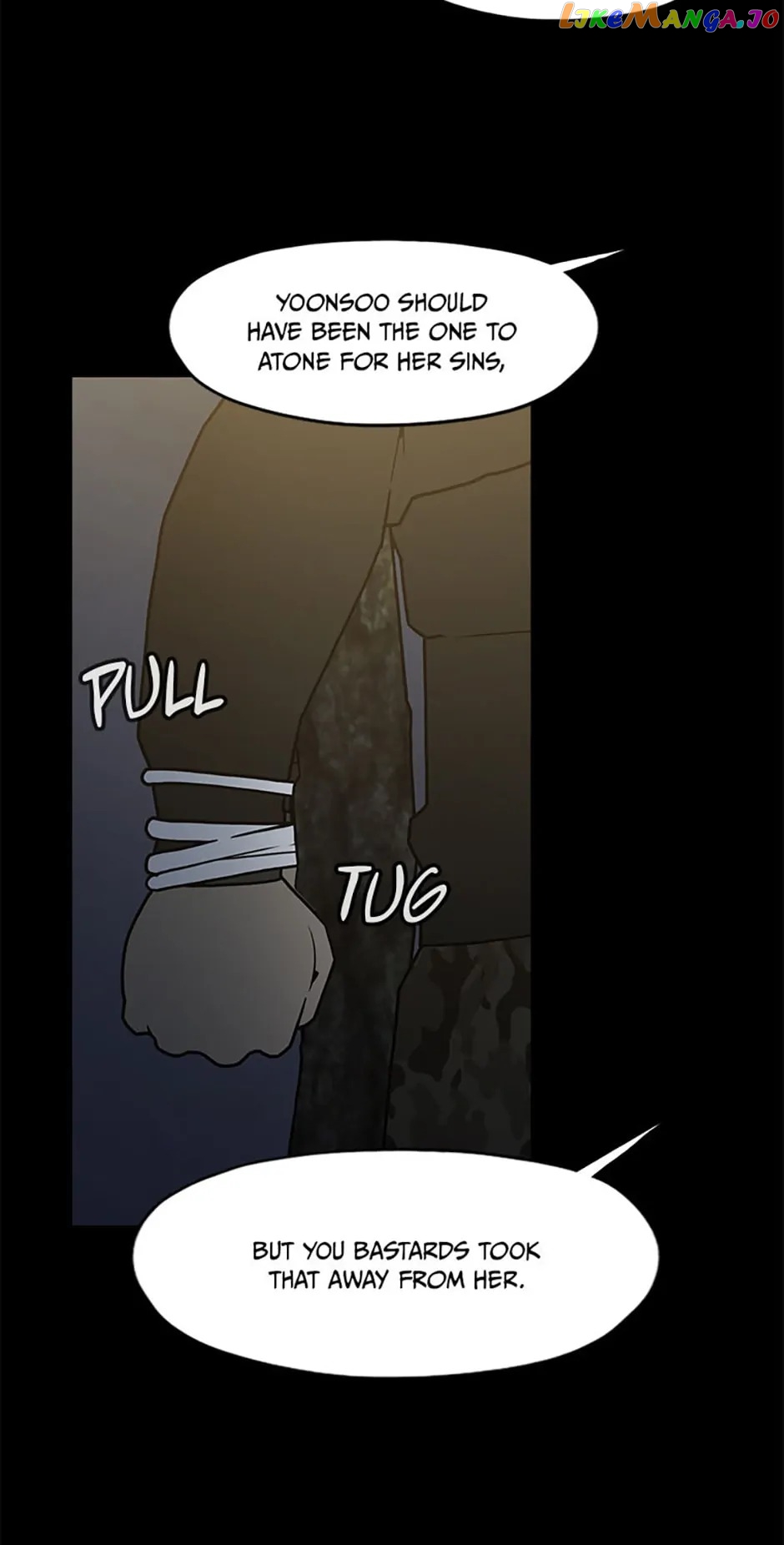 Granny (Official) Chapter 66 - page 45