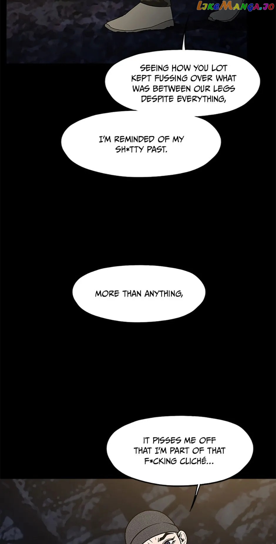 Granny (Official) Chapter 66 - page 48