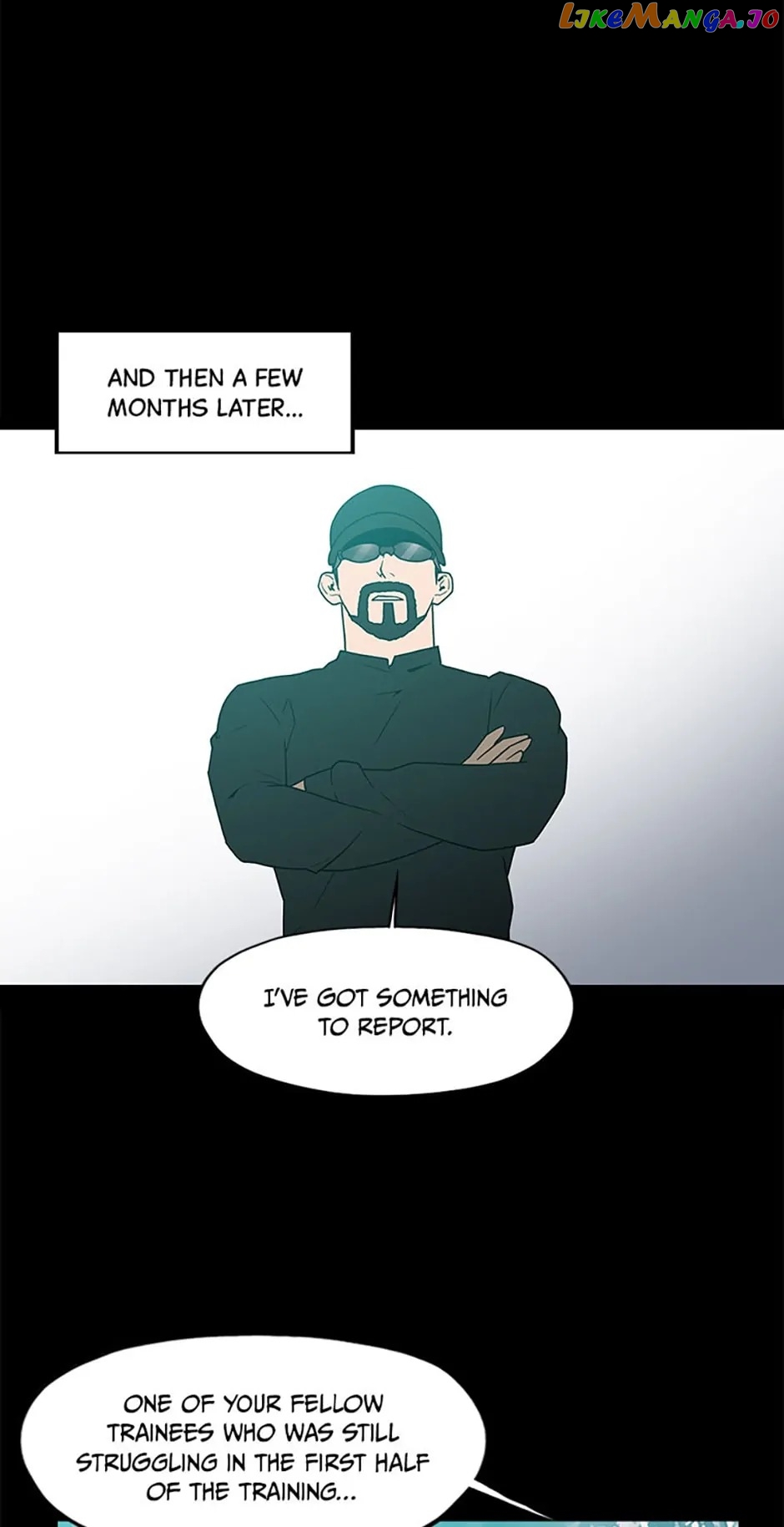 Granny (Official) Chapter 66 - page 5