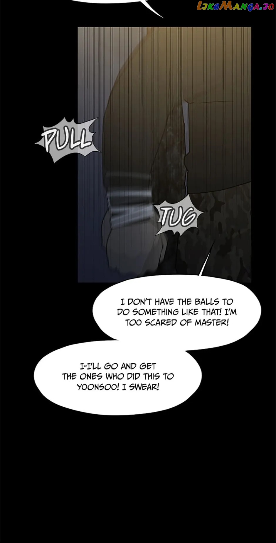 Granny (Official) Chapter 66 - page 50