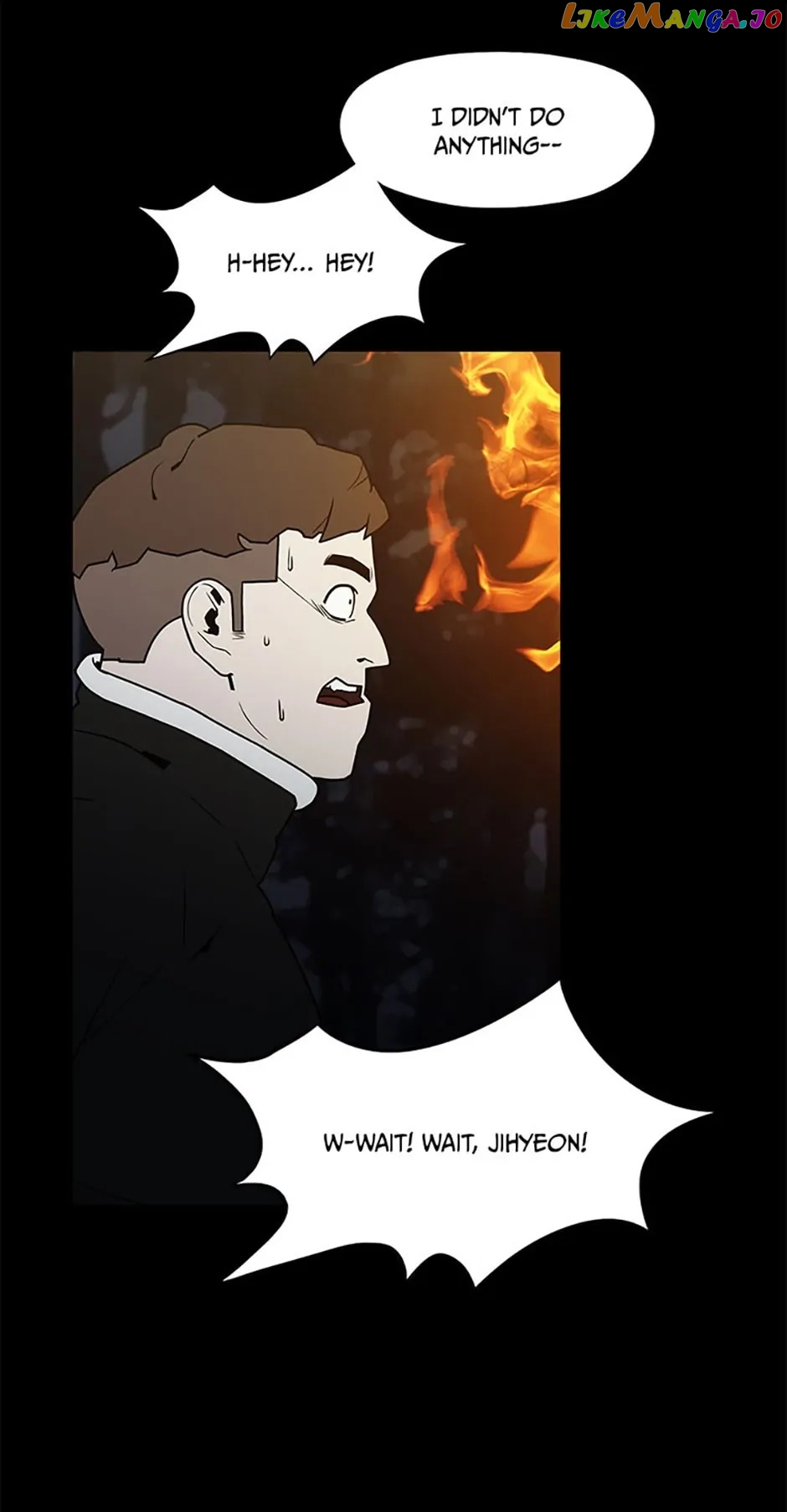 Granny (Official) Chapter 66 - page 51