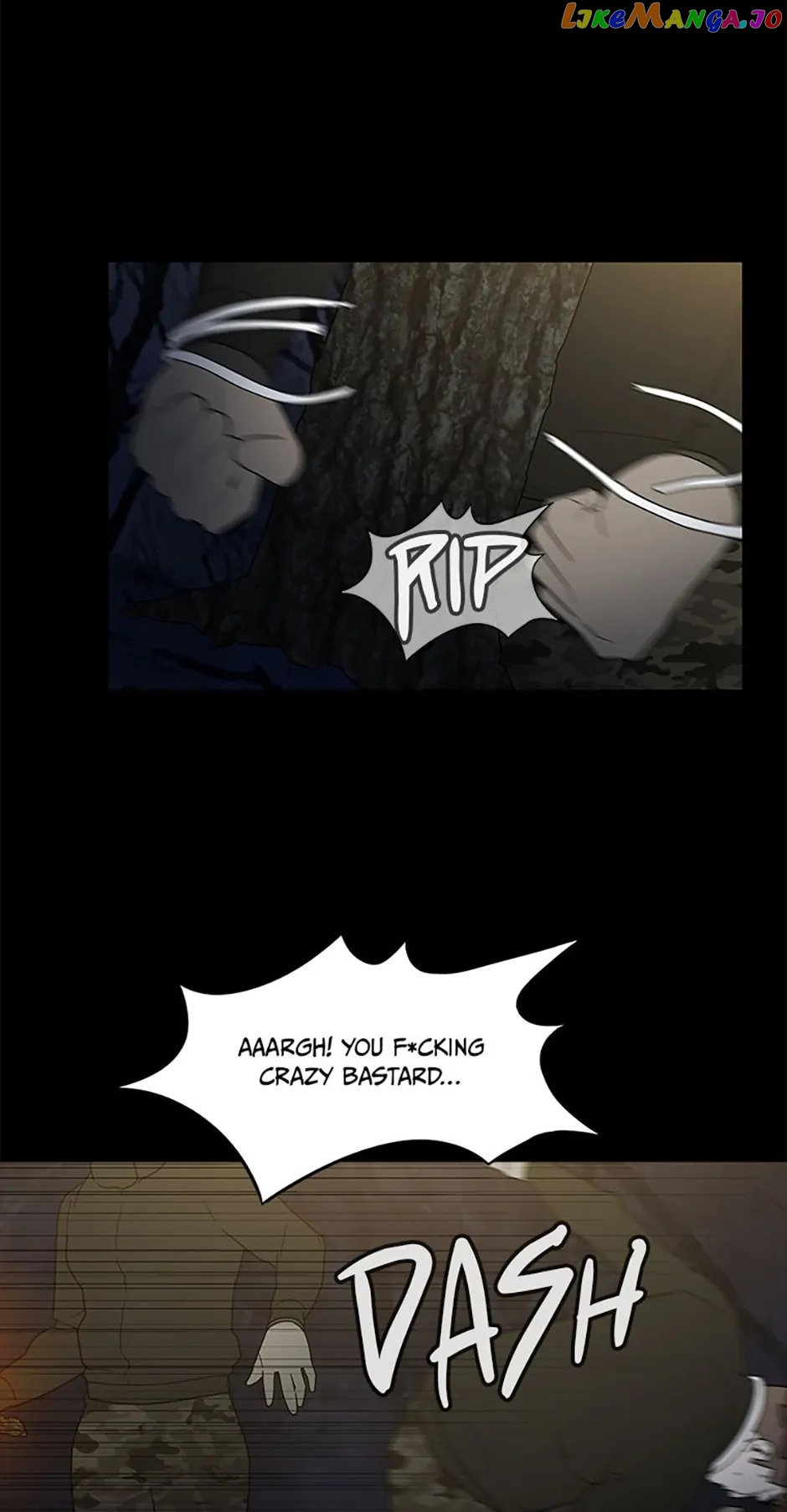 Granny (Official) Chapter 66 - page 53