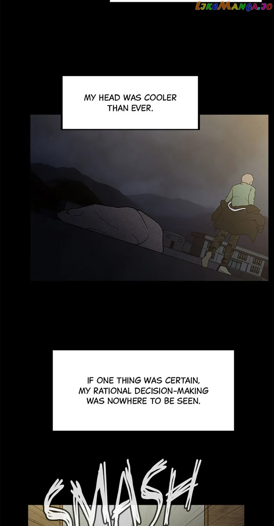 Granny (Official) Chapter 66 - page 56