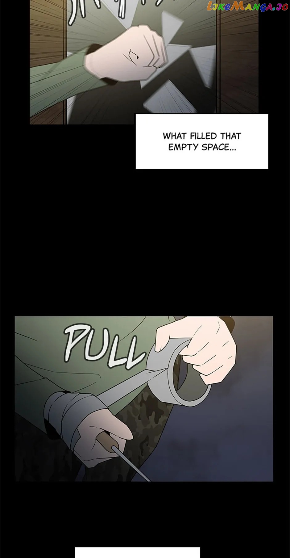 Granny (Official) Chapter 66 - page 57