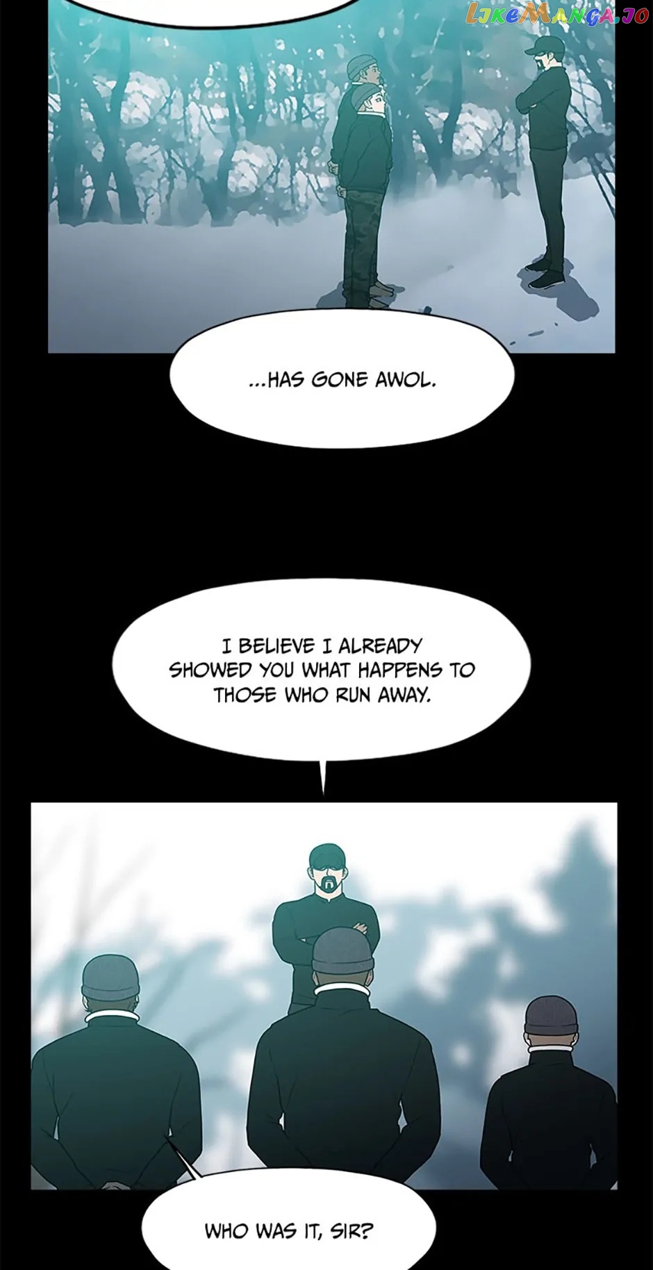 Granny (Official) Chapter 66 - page 6