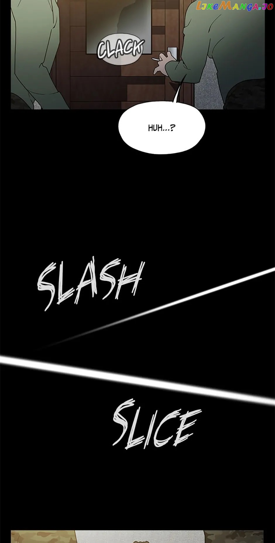 Granny (Official) Chapter 66 - page 62