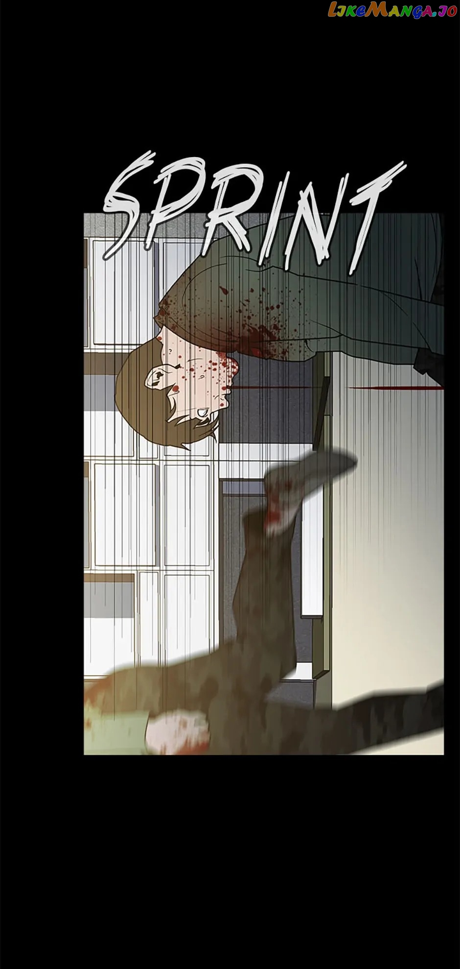 Granny (Official) Chapter 66 - page 74